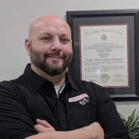 Oscar Garcia Email & Phone Number