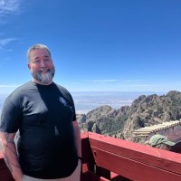 GLB Solutions Employee Brandon Turner's profile photo