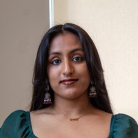 Maya Mandal Email