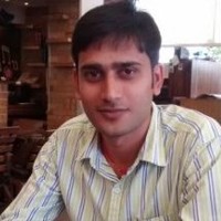 OpCord Employee Sandeep Kumar's profile photo
