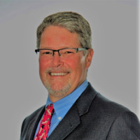 Arcosa Specialty Materials Employee Jim Ross-Lyons's profile photo