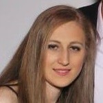 Elena Senderovich Email