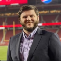 DataGrail Employee Phillip Testa's profile photo