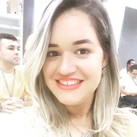 Security Sata Employee Debora Paula's profile photo