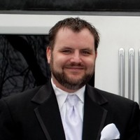 GoDaddy Employee Jay MacFarlane's profile photo