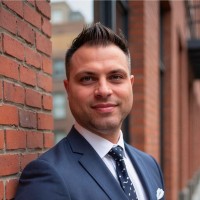 Nielsen Employee Nicholas Freeling's profile photo