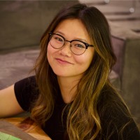 Elina Hu Email & Phone Number