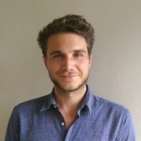 Clarion Events Employee Ben Myatt's profile photo