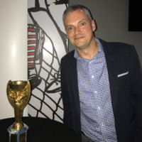 Media Performance Employee Paul Thompson's profile photo