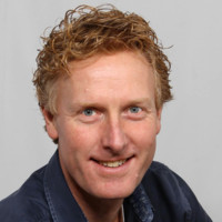 MuConsult Employee Roeland Pieper's profile photo