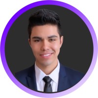 Sttark Employee Daniel Rangel's profile photo