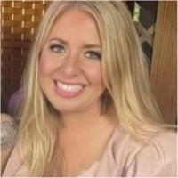SuperTalk Mississippi Media Employee Angelle Hahn's profile photo