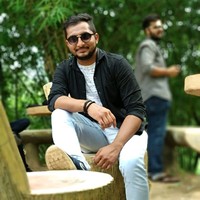 Bidpath Employee Mehta Kuldip's profile photo