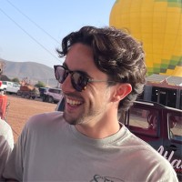 Tepmare Employee Théo Lecoq's profile photo