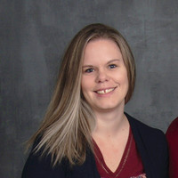 NYISO Employee Samantha Torngren's profile photo