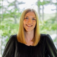 Educate Maine Employee Hannah Greene's profile photo