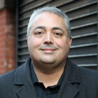Campfire Employee Michael Monello's profile photo
