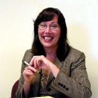 EXTRA STEPS PEDIATRIC THERAPIES, INC. Employee Patty Ochoa's profile photo