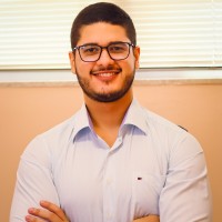 EasyDiet Employee Matheus Medeiros's profile photo
