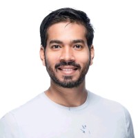 Apple Employee Sanket Patel's profile photo