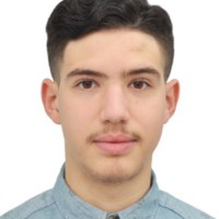 Prochalor Employee Mouloud Braham's profile photo