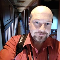 Gainwell Technologies Employee Danny Hammons's profile photo