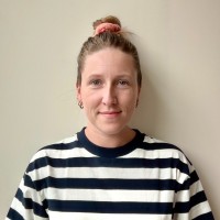 Taleez Employee Camille Dol's profile photo