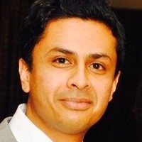Pradeep Ramachandra Email & Phone Number