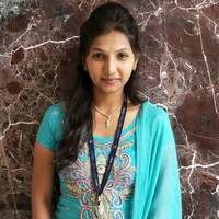 TraceArt Technologies (OPC) Pvt. Ltd. Employee Sheetal Mahadik's profile photo