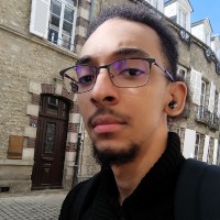 Subteno | Odoo Employee Théo Fassi's profile photo