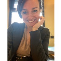 Banca Monte dei Paschi di Siena Employee Elena Gatti's profile photo