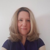 Nova Ltd. Employee Dena Mitchell's profile photo