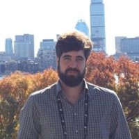 Extra Software Employee César de Mercado Santamarta's profile photo