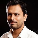 VSI / Voice & Script International Employee Riyazi Muzammil's profile photo