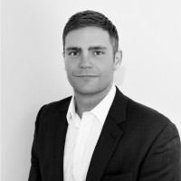 SEEN Safety Employee Oliver Randall's profile photo