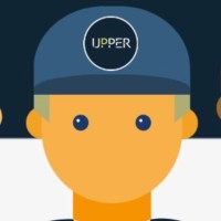 UPPER Employee Marc Emerson's profile photo