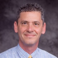 Truman State University Employee Charles Hunsaker's profile photo