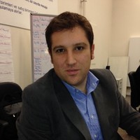 Fiba Perakende Grubu Employee Selçuk Seymen's profile photo