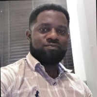 Boniface Olukoju Email