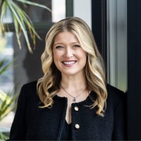 Builders Vision Employee Cristin Pacifico's profile photo