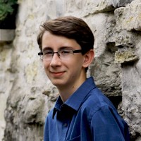 PingThings Employee Matthew Hoskins's profile photo