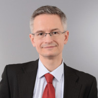 Bureau Veritas Group Employee Jean-Marc Plancq's profile photo
