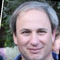 Ringya Employee Kobi Hecht's profile photo