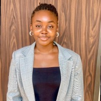 Edublogs Employee Akachukwu Chika's profile photo