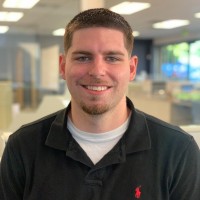 Integrated Builders Group Employee Trevor Zanella's profile photo