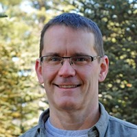 Pfizer Employee Dave Griffith's profile photo