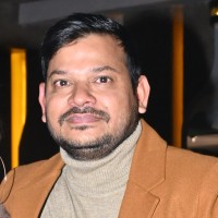 My Virtual Teams Pvt. Ltd. Employee Vipin Goyal's profile photo