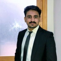 Misbah Ullah Email