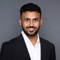 Alexandria Technology Employee Omar Ashraf's profile photo
