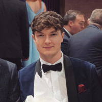 Joshua Greenwood's profile photo